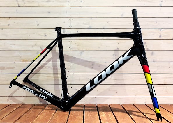 2019年モデル 】LOOK 785 HUEZ RS Mサイズ | Pedalist