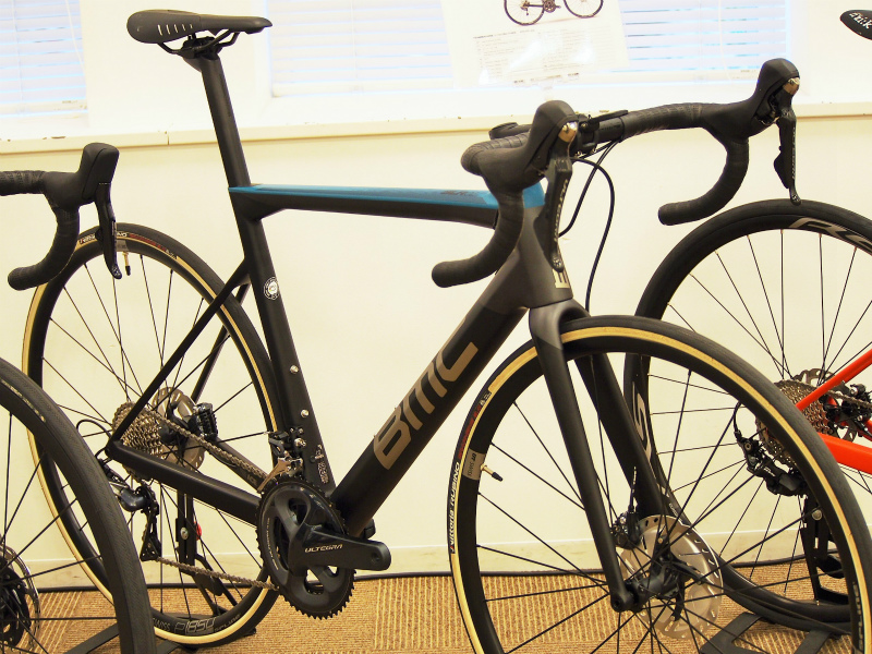 BMC 2020年モデル 展示・発表会 | Pedalist