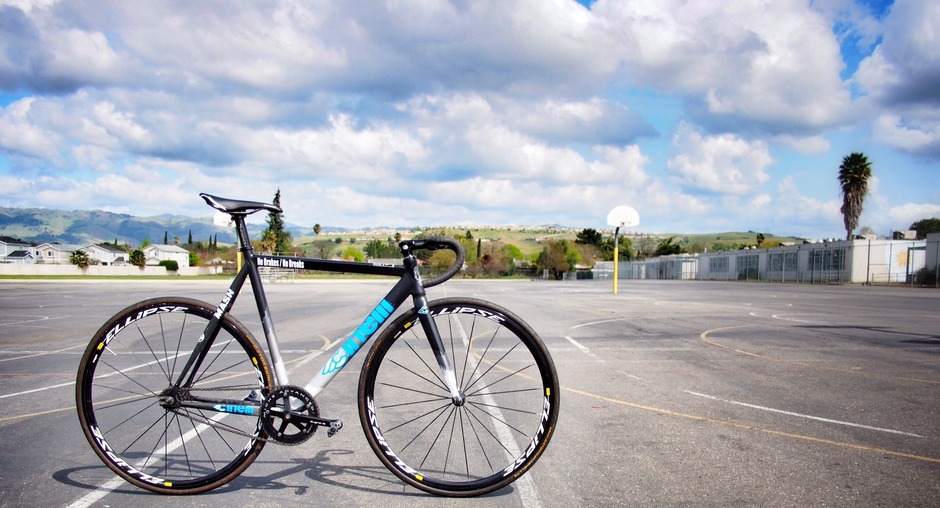 Cinelli Mash Histogram - Pedal Room