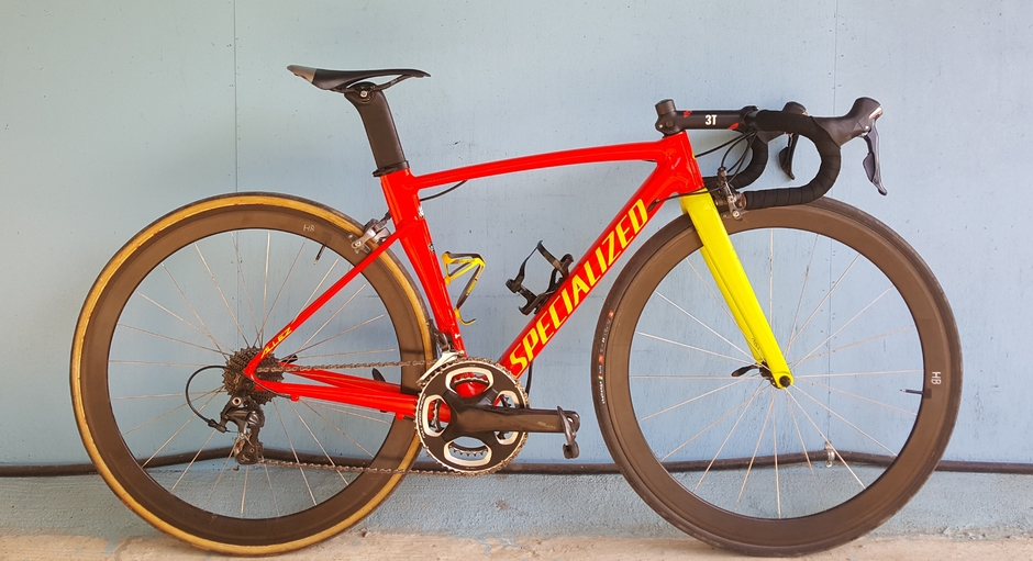 allez sprint 52cm - Pedal Room