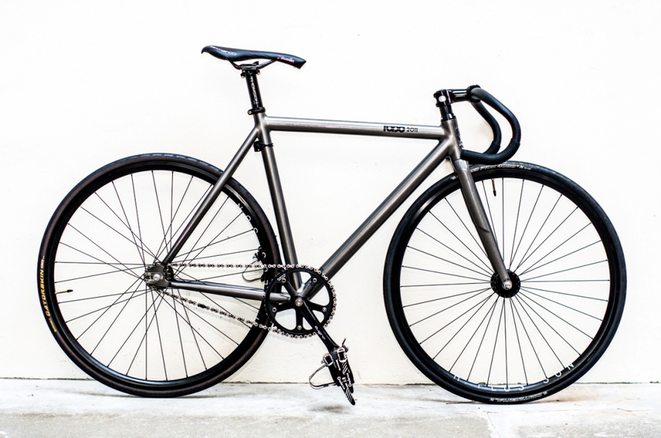 Leader Kagero - Pedal Room