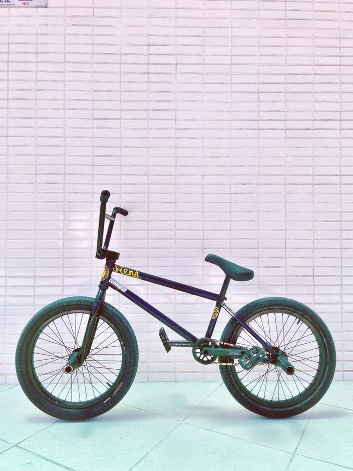 Maryjane - Fiend Varanyak - Pedal Room