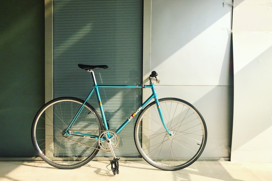 SAMSON NJS - Pedal Room