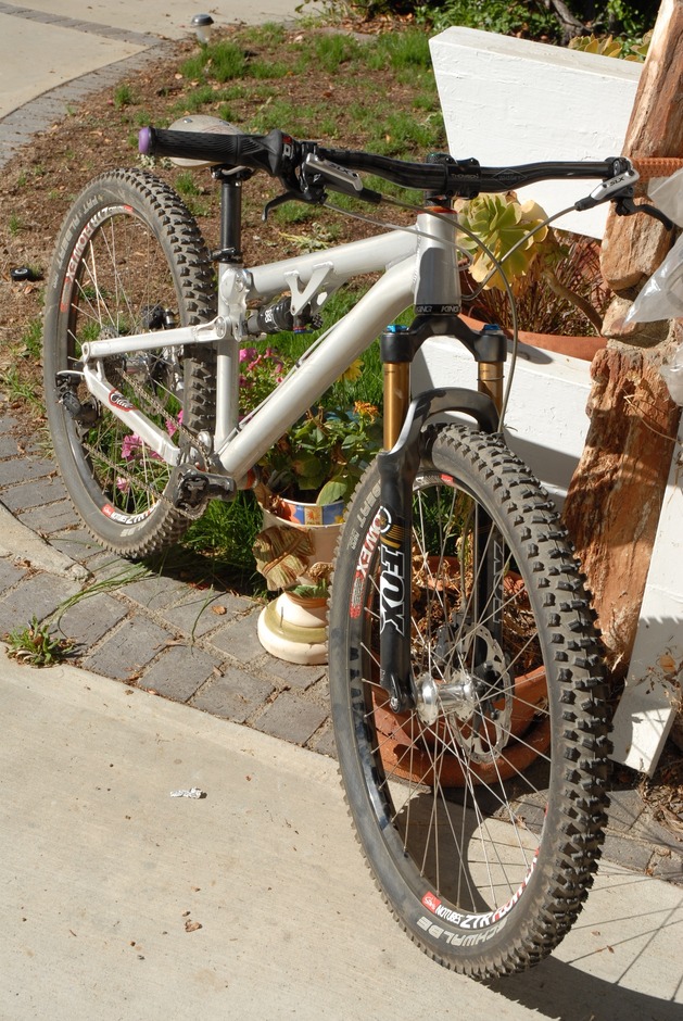 Transition Double - Pedal Room