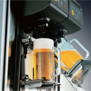 美味しい！を支える企業「ホシザキ」の【ビールサーバー】 | ビジネス