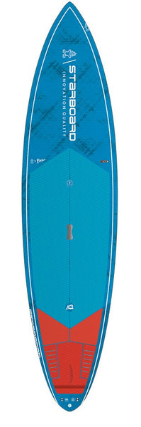 Starboard-SUP-2024-Blue-Carbon