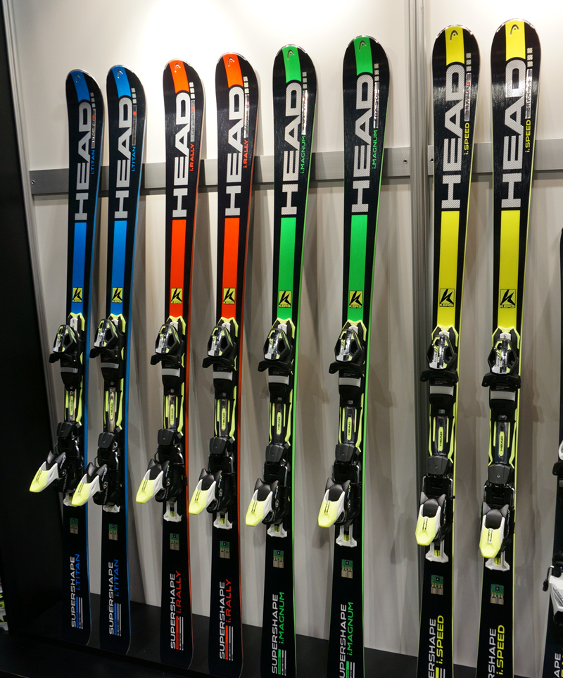 2015 Head i.Supershape Ski Review: Science and Science-ibility* -