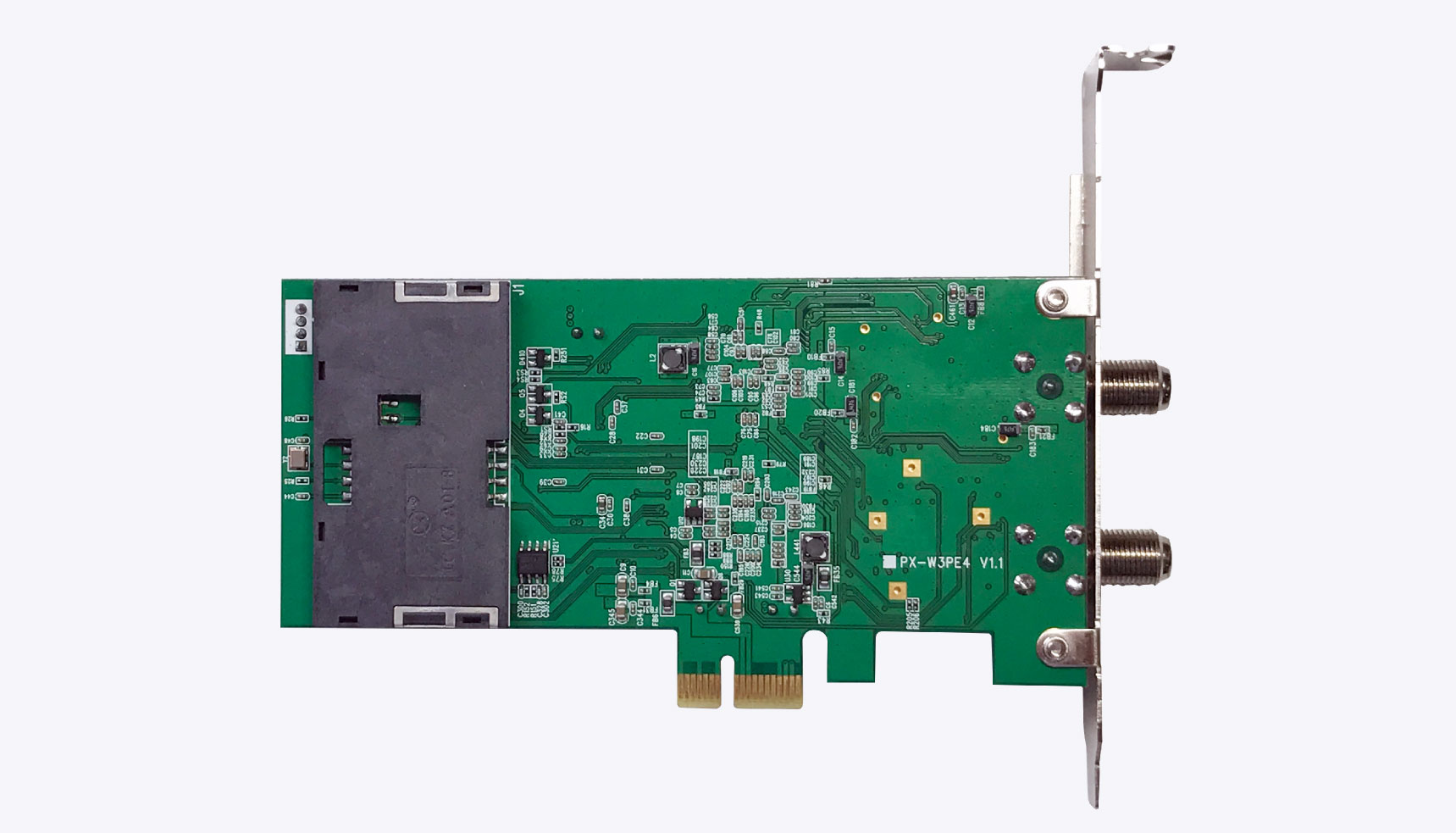 株式会社プレクス - 地デジ・BS・CS対応 TVチューナー テレビ