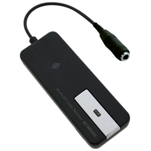 Bluetooth｜BT-WRV01｜PLANEX