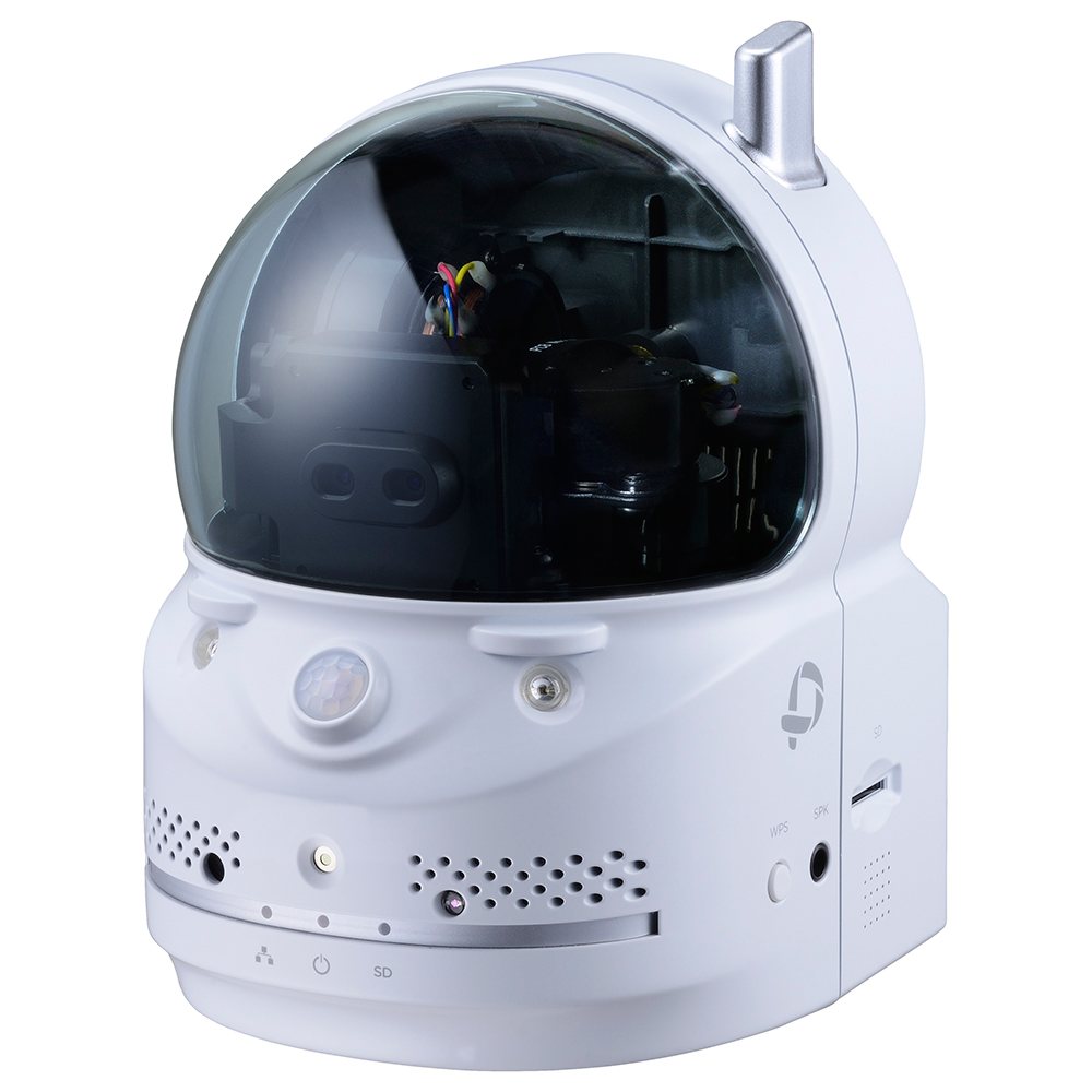 カメラ一発！｜CS-W70HD｜PLANEX