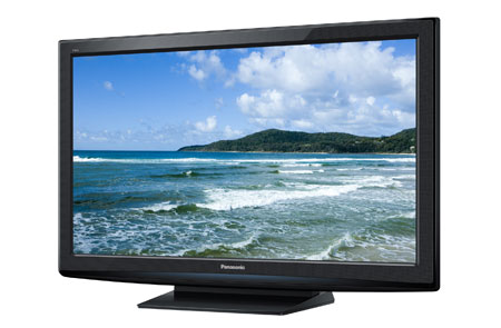 Panasonic TC-P42S2 Specifications - 42