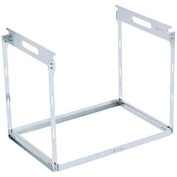 Snow Peak – IGTハンギングラックフレーム 1段セット – PLUS YU