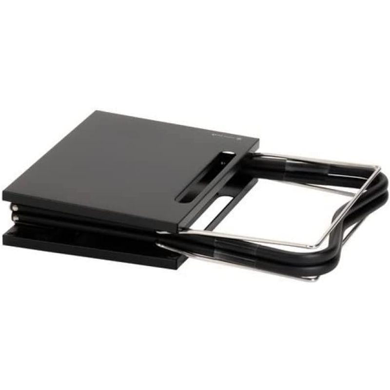 Snow Peak – 「雪峰祭 2022 -春- 」TAKIBI Myテーブル ブラック FES