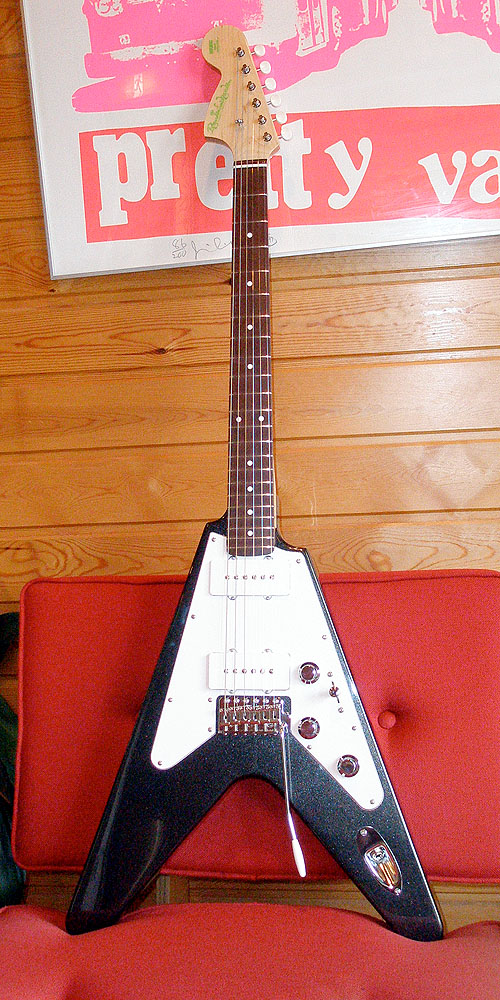 Psychederhythm Original Guitar 2007.10.2