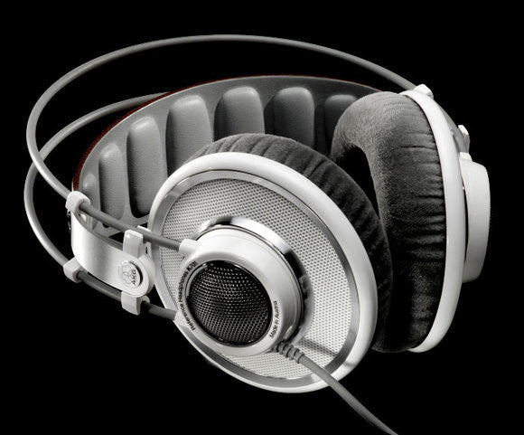 AKG K701 - Professional Audio Design, Inc