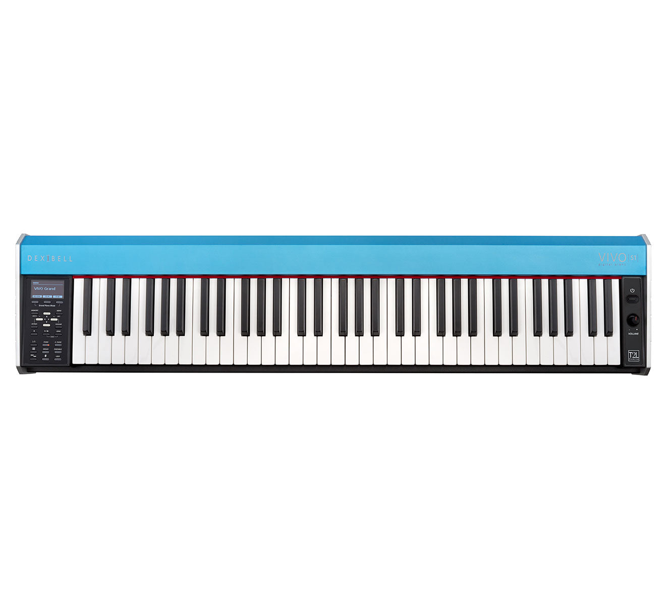 Dexibell VIVO S1 68-Key Digital Stage Piano – Proel North America