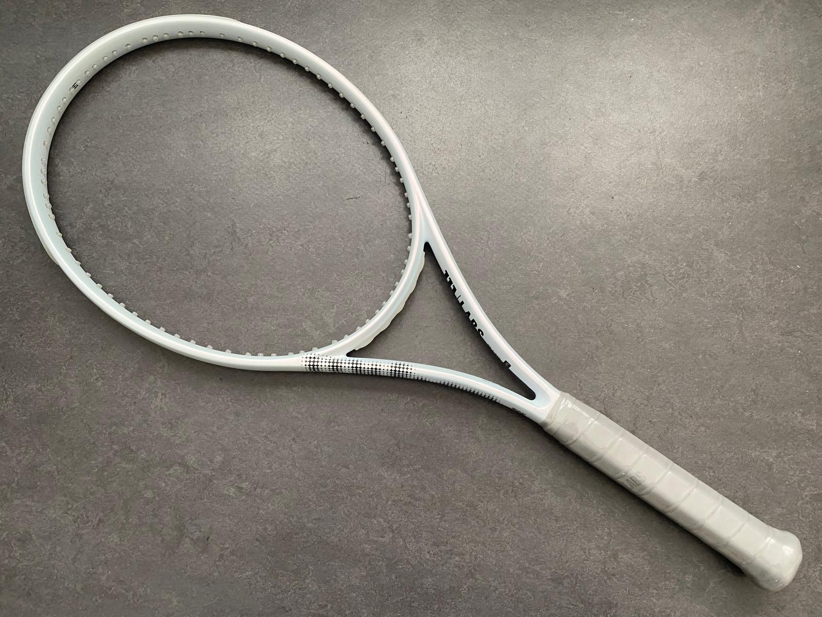 Wilson Pro Stock Shift 99 (18X20) – ProStockTennis