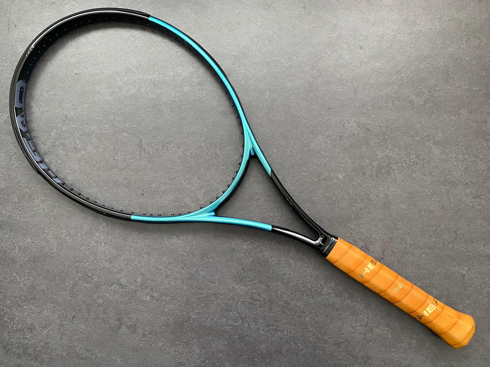 Head TGT373.1 Gravity Tour 2025 (16X19) – ProStockTennis