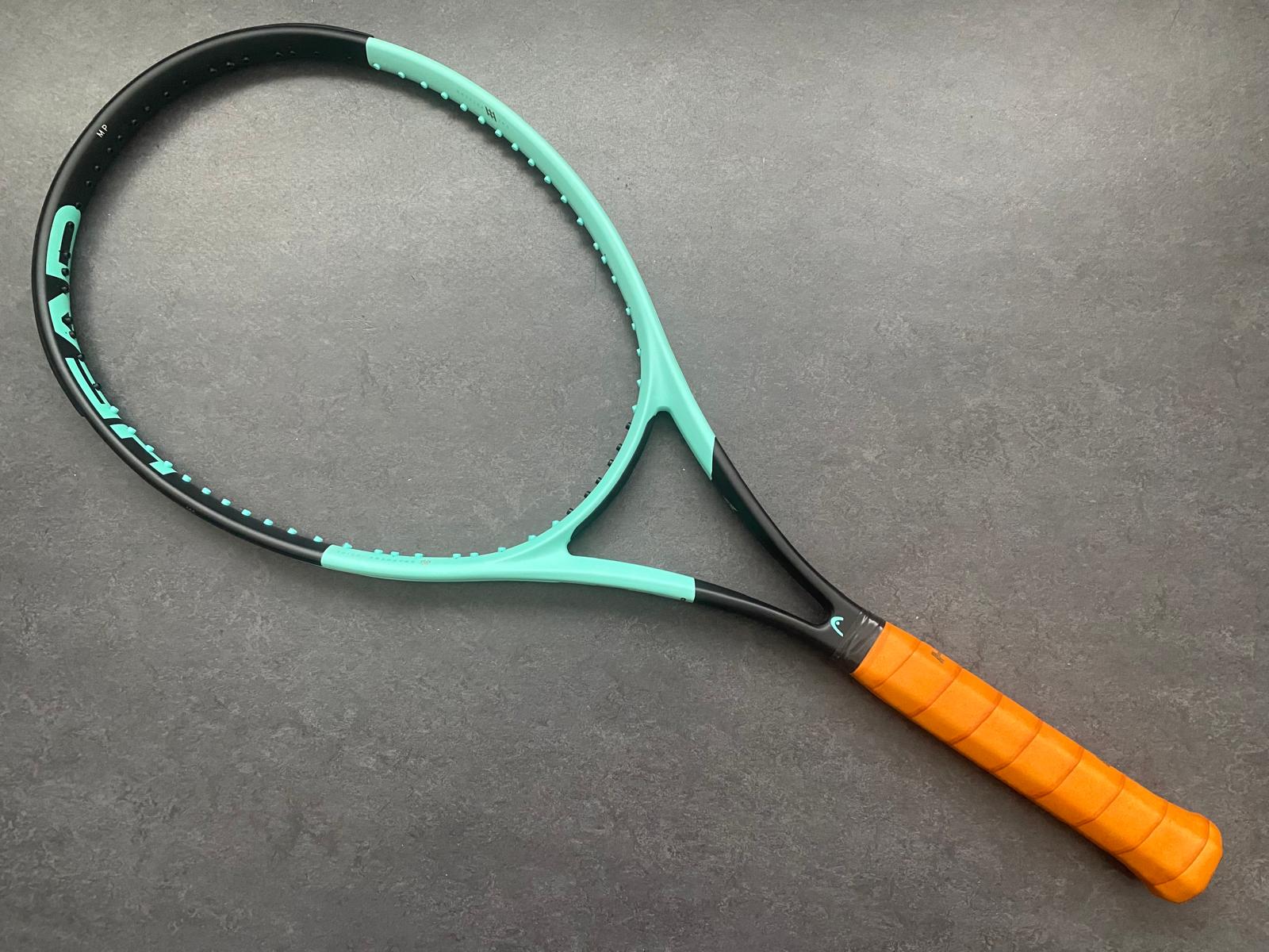 Head TGT365.1 Boom MP 2024 (16X19) – ProStockTennis