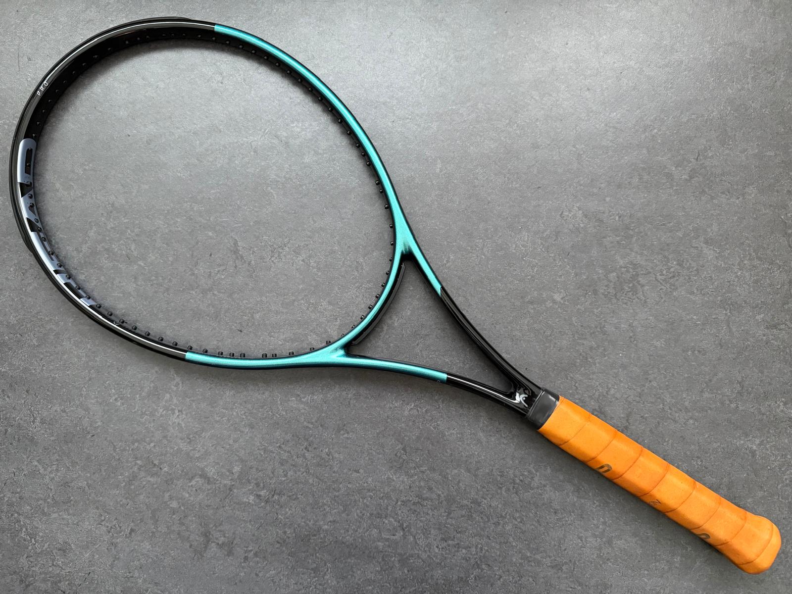 Head TGT344.4 Gravity Pro 2025 XL (18X20) – ProStockTennis