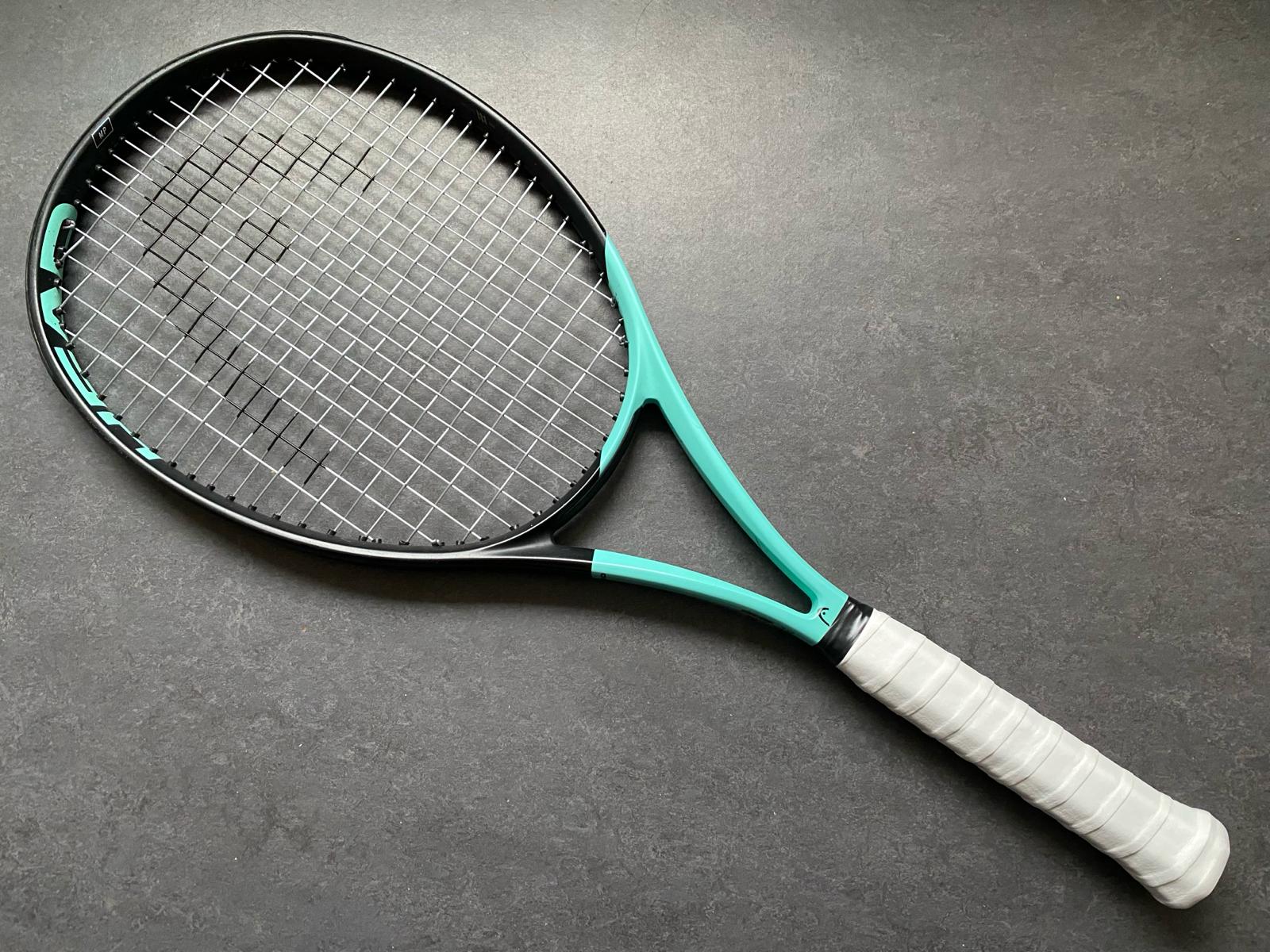 Head TGT365.1 Boom MP 2022 (16X19) – ProStockTennis