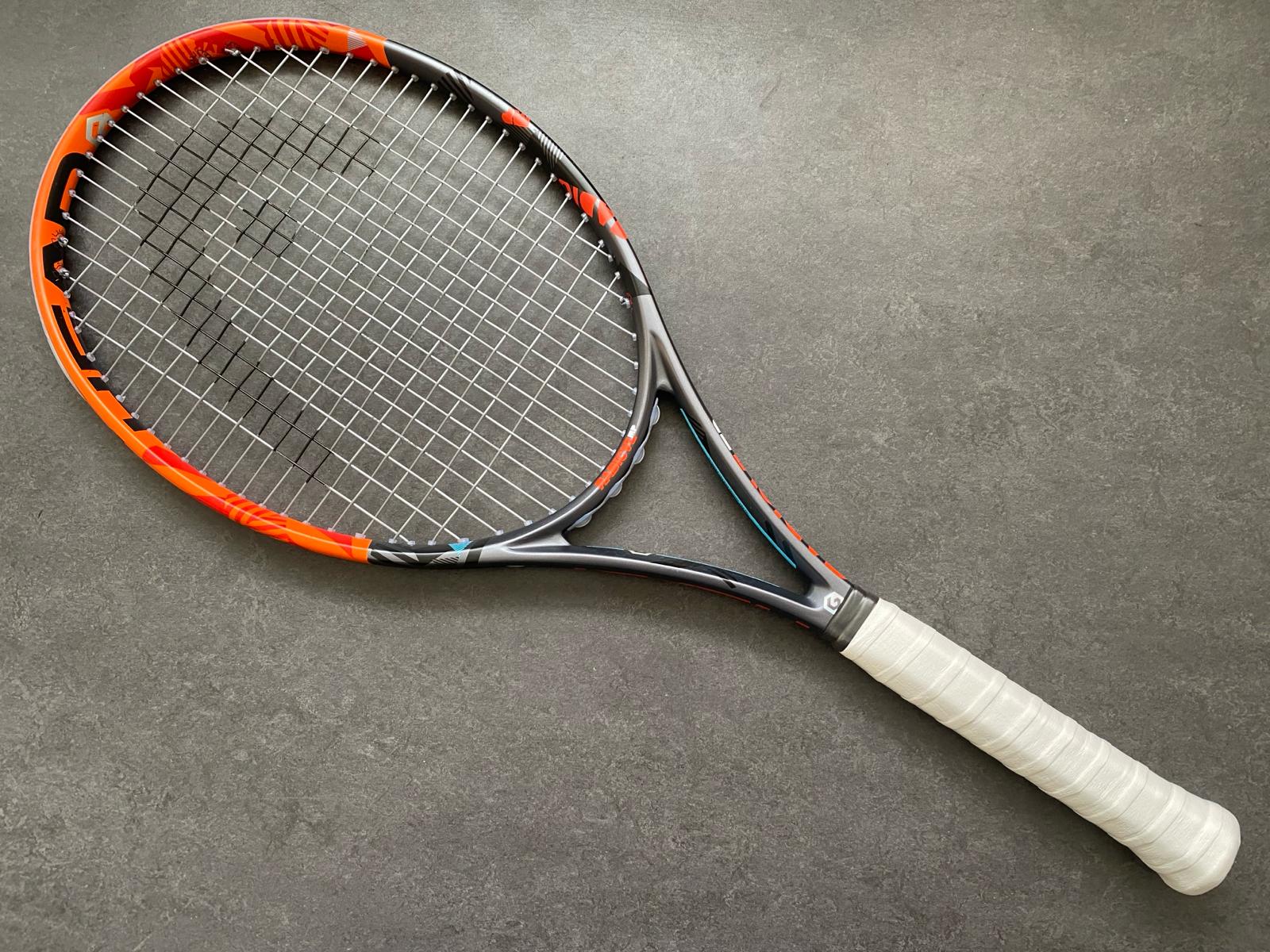 Head TGT307.2 Graphene XT Radical MP (16x19) – ProStockTennis