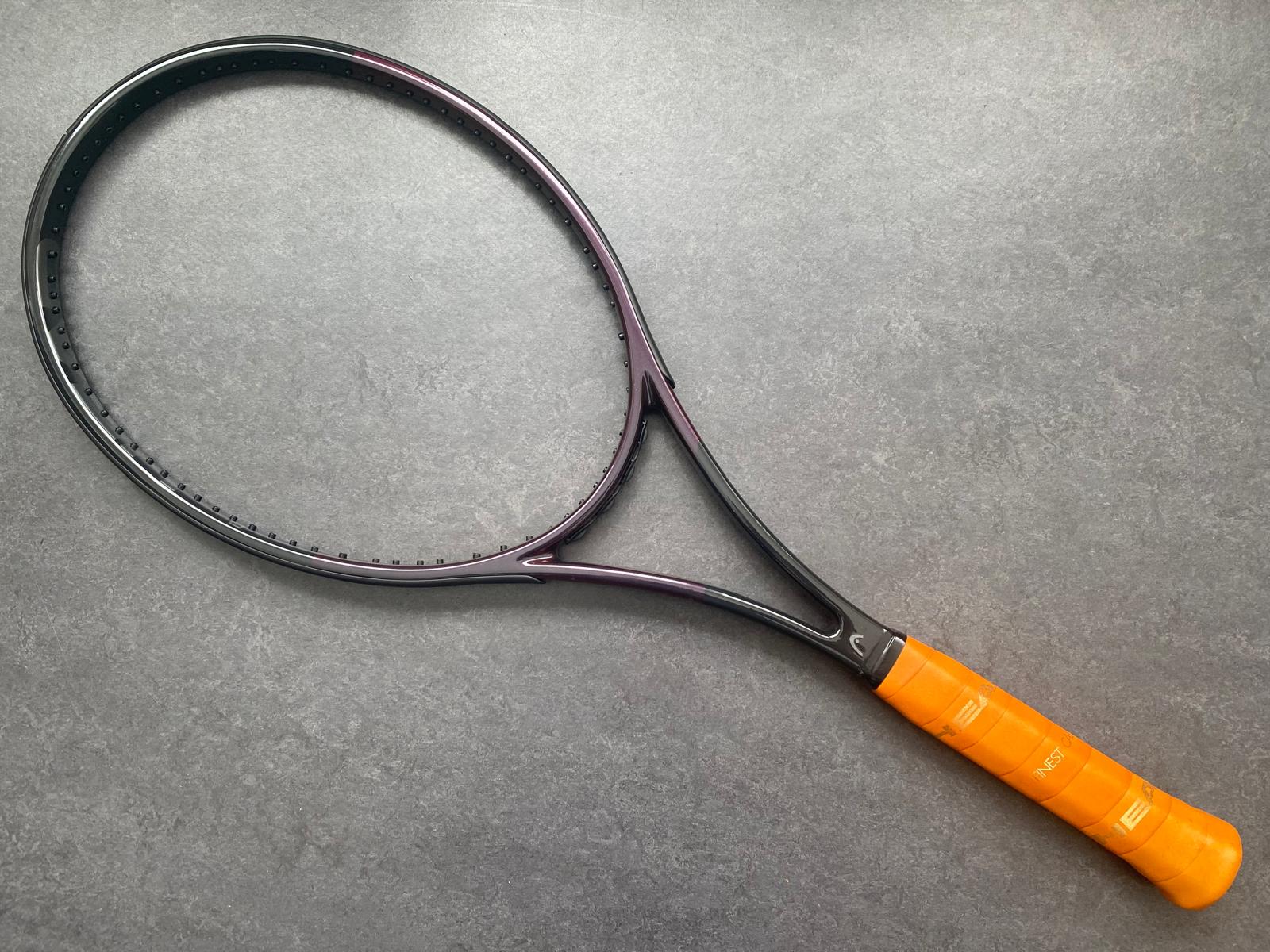 Head PT57A (18X20) – ProStockTennis