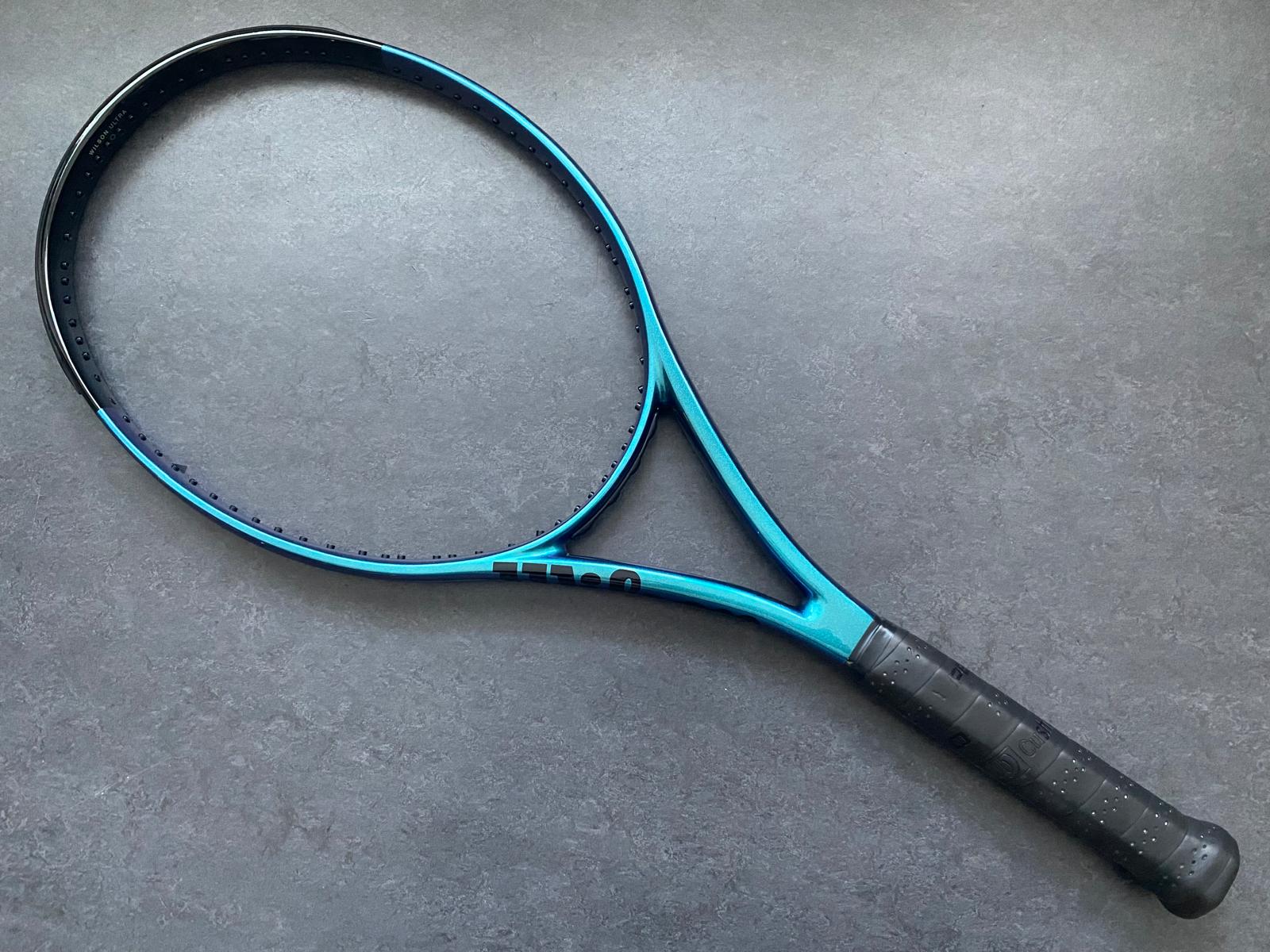 Wilson H25 (18X19) – ProStockTennis