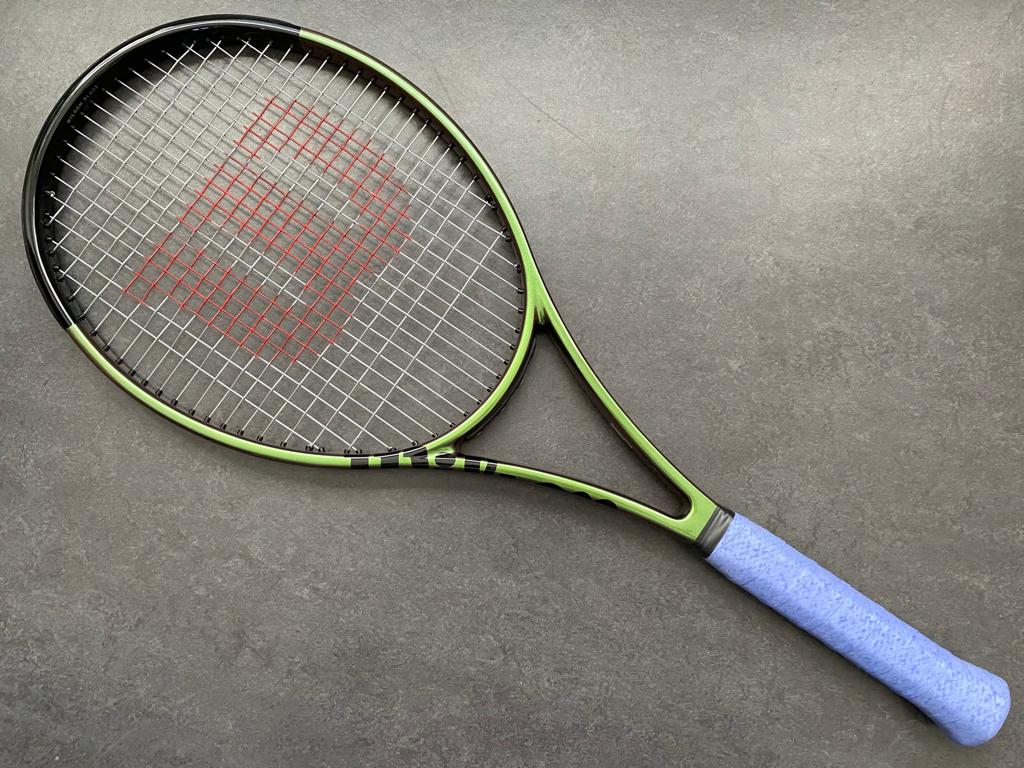 Wilson H22 (18x20) – ProStockTennis