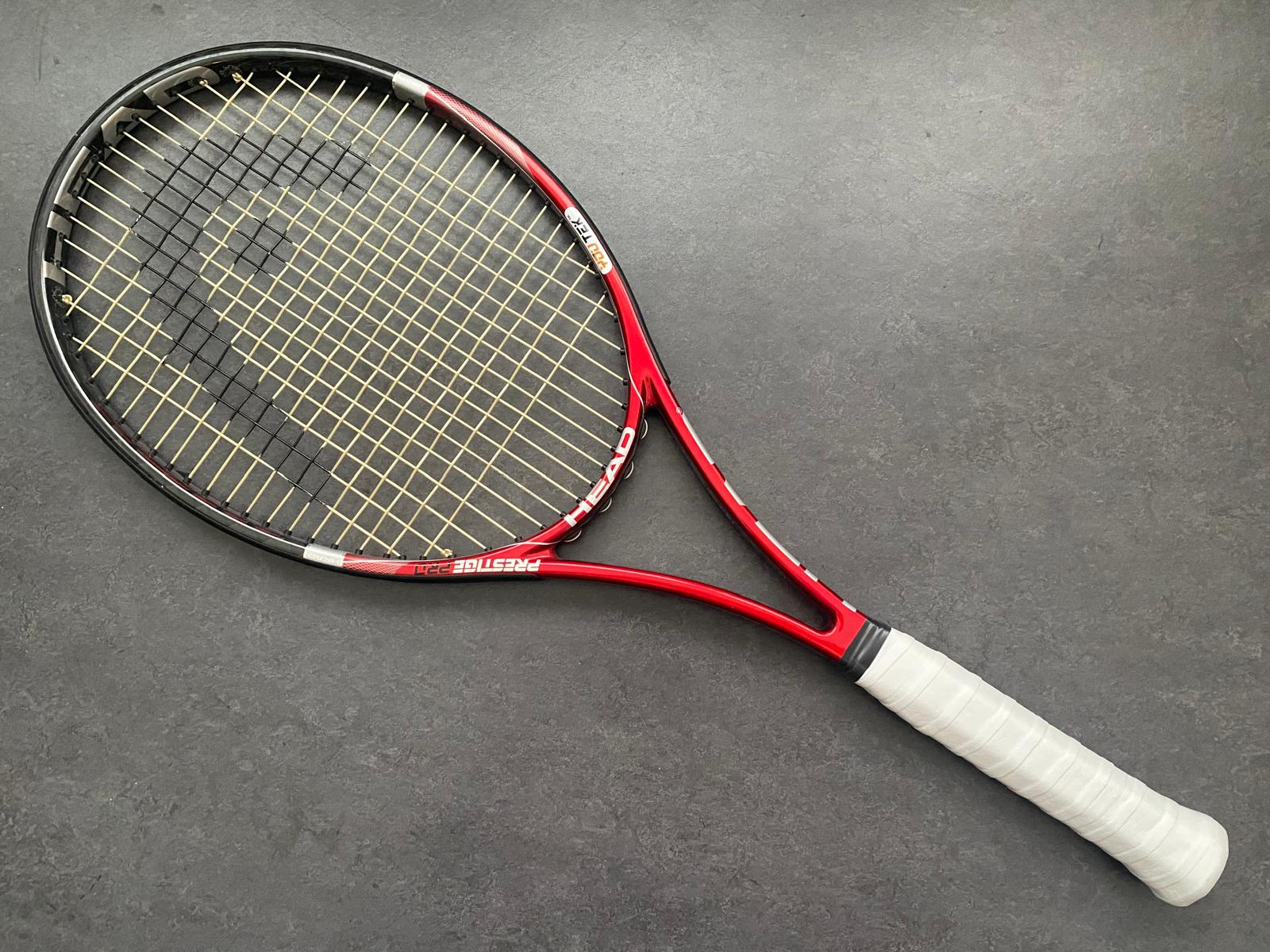 Head TGK238.5 Youtek Prestige Pro (16X19) – ProStockTennis