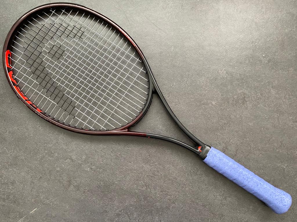 Head TGT312.1 Prestige 2021 – ProStockTennis