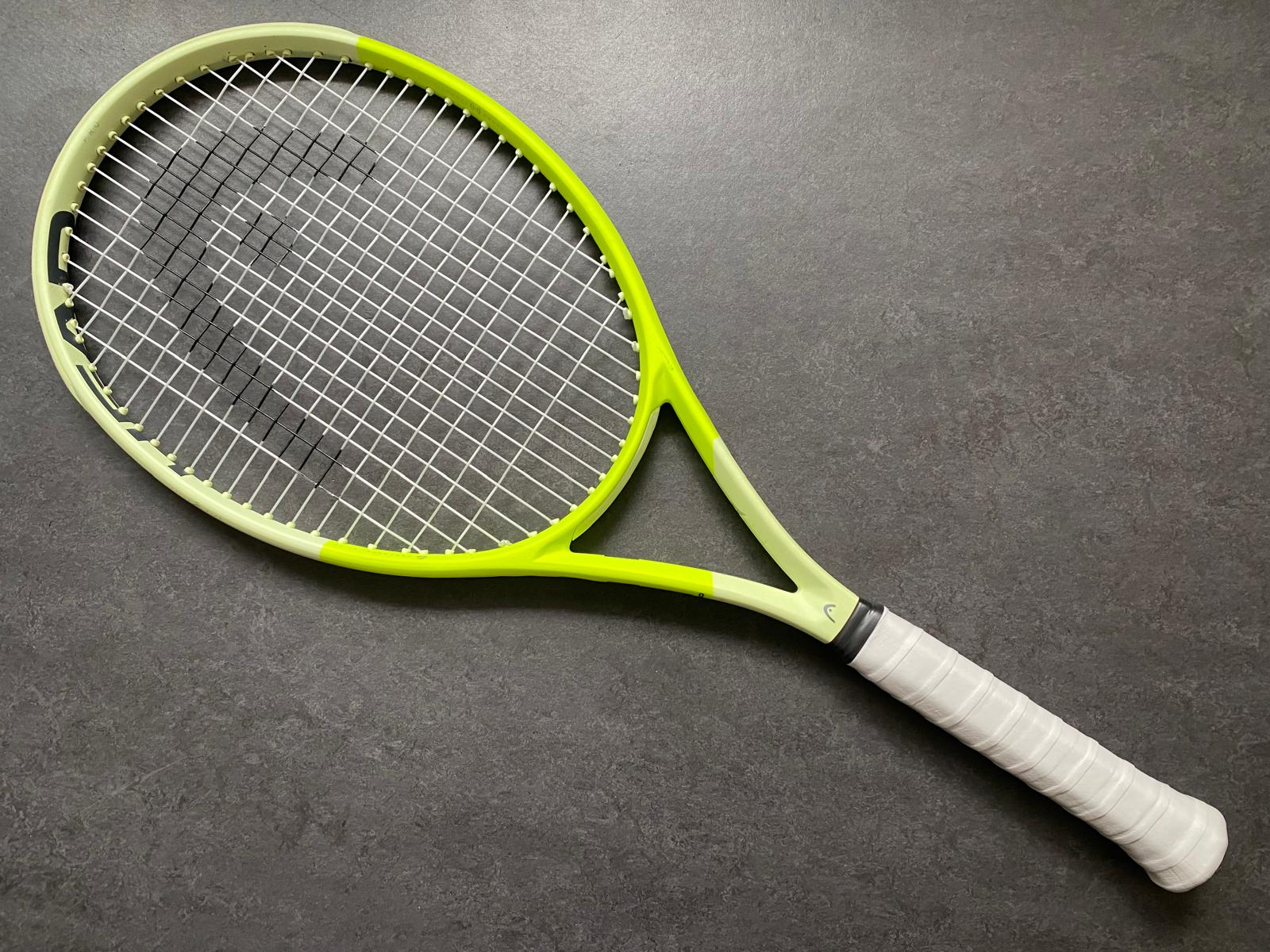 Head TGT348.1 Extreme 2024 (16x19) – ProStockTennis