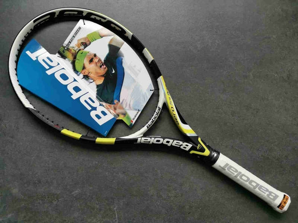 Babolat AeroPro Drive GT – ProStockTennis
