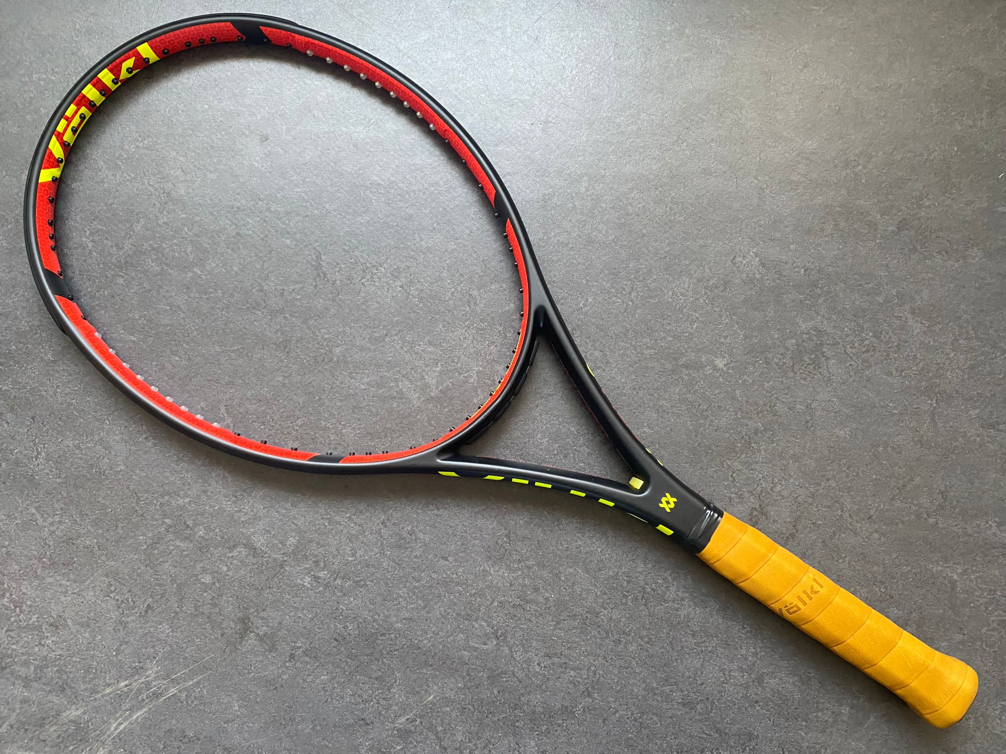 Volkl Pro Stock Super 8 315 (16X18) – ProStockTennis