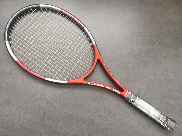 Head Liquidmetal Prestige Midplus – ProStockTennis
