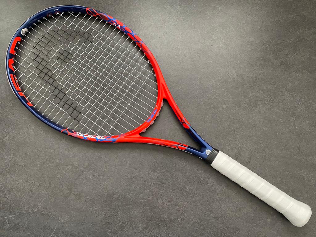 Head TGT307.2 Touch Radical MP – ProStockTennis