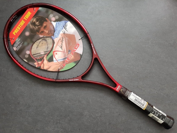 Head Prestige Tour 660 – ProStockTennis