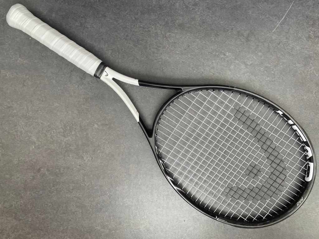 Head TGT339.1 Graphene 360 Speed PRO (18x20) – ProStockTennis