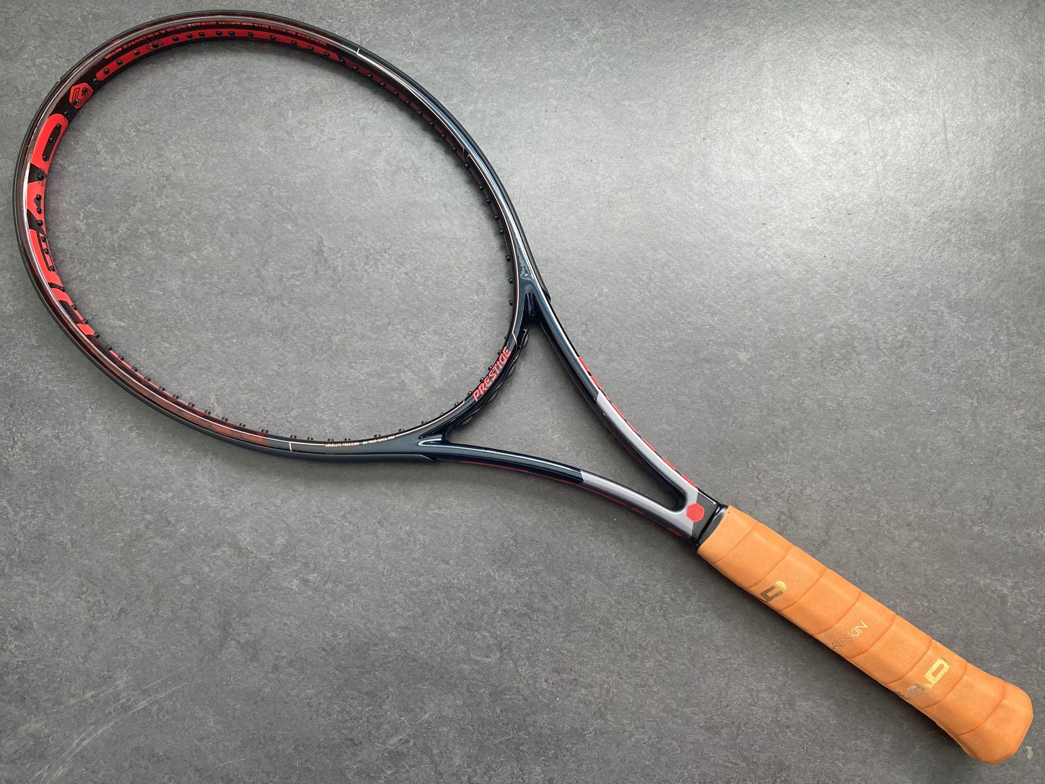 Head TGT293.2 Touch Prestige MP (18X20) – ProStockTennis