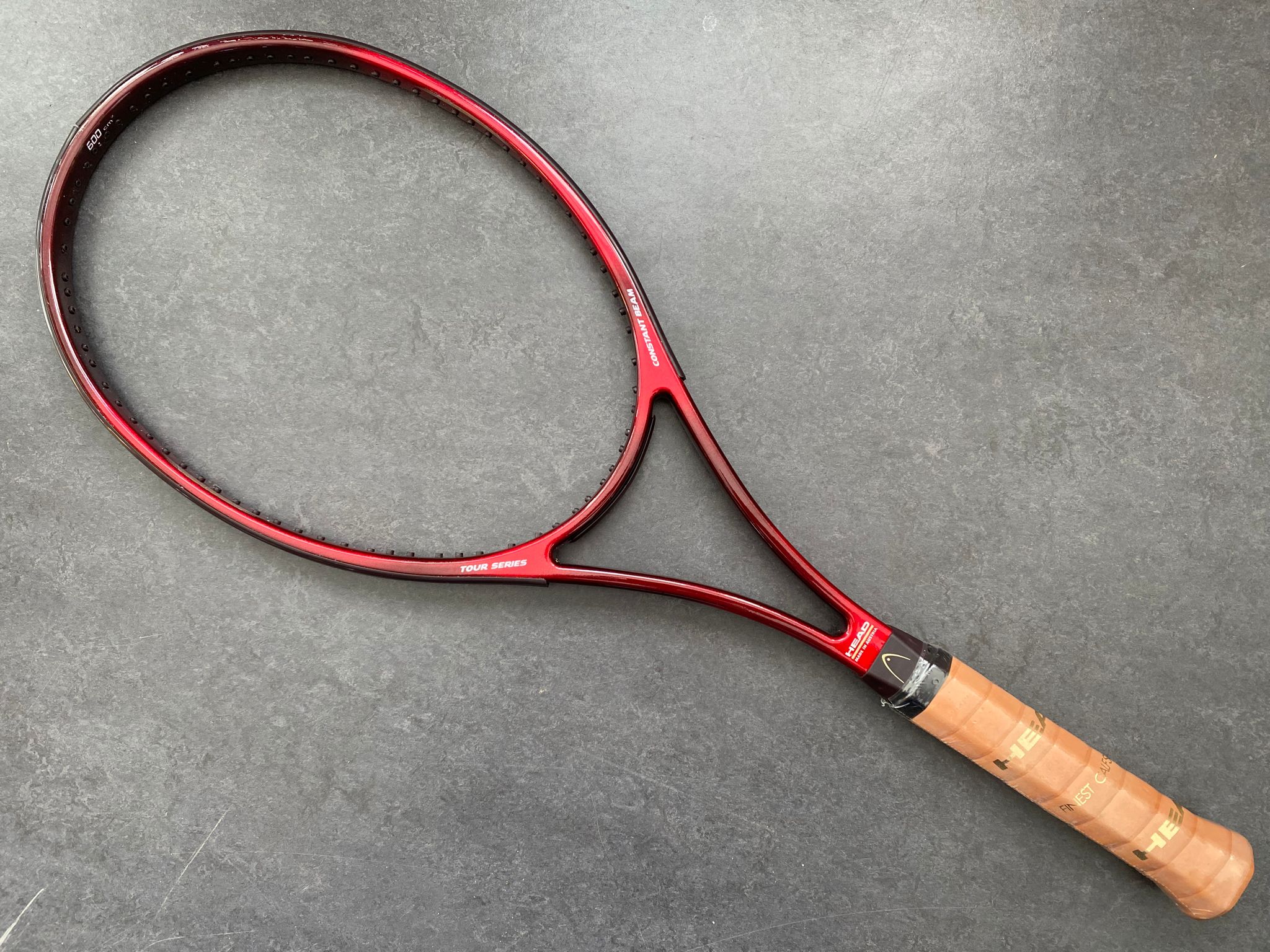 Head Prestige Classic (Made in Austria) – ProStockTennis
