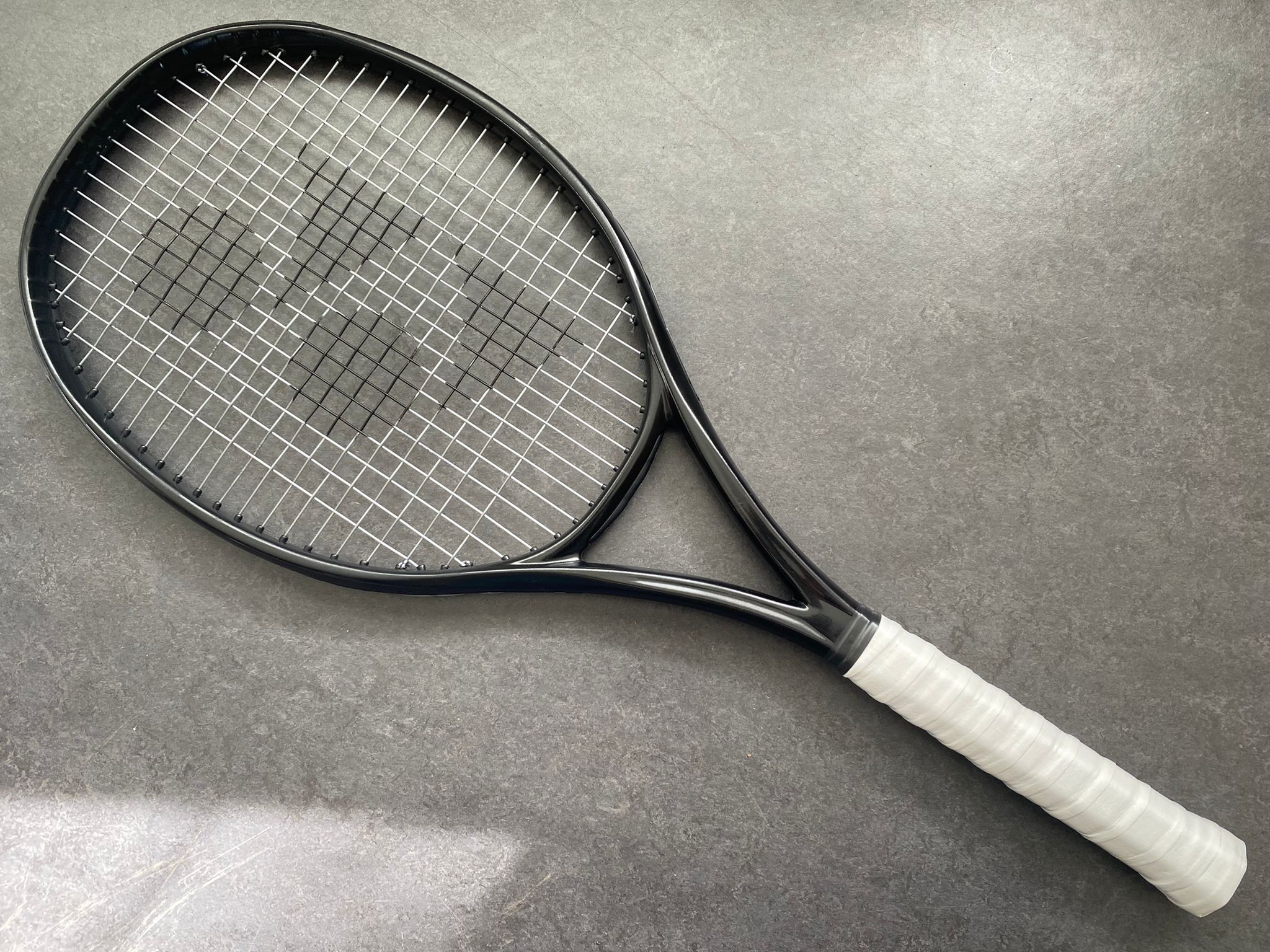 Yonex Pro Stock VCORE 100 (16X19) – ProStockTennis