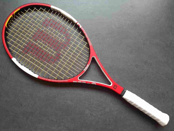 Wilson Pro Staff Original 6.0 95 – ProStockTennis