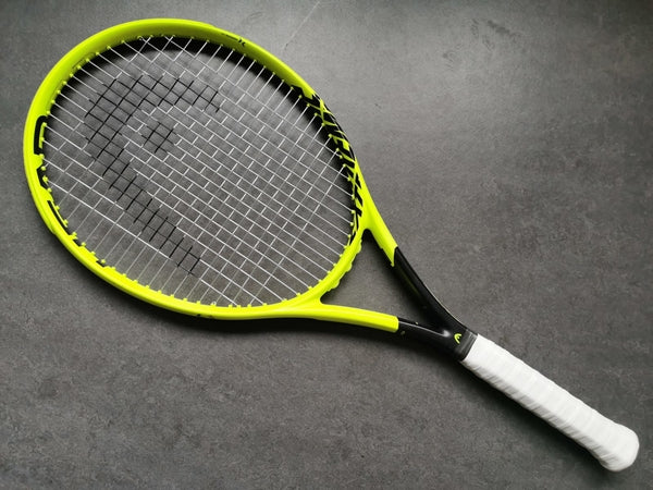 Head TGT219.23 Graphene 360 Extreme – ProStockTennis