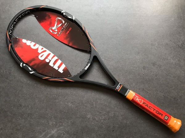 Wilson K Factor KPro Staff 88 – ProStockTennis