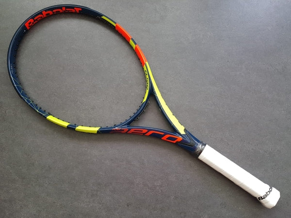 ラケット(硬式用) Aero Pro Drive French Open 2011 G2 Babolat