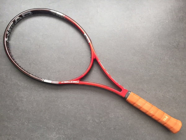 Head PT57E Youtek IG Prestige MP – ProStockTennis