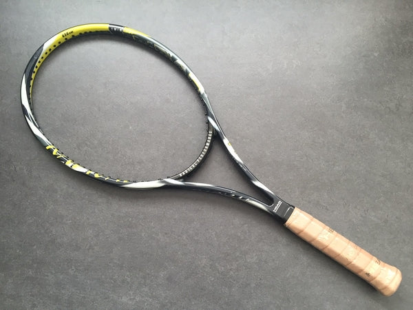 Head Radical Tour Midplus 630 Zebra – ProStockTennis