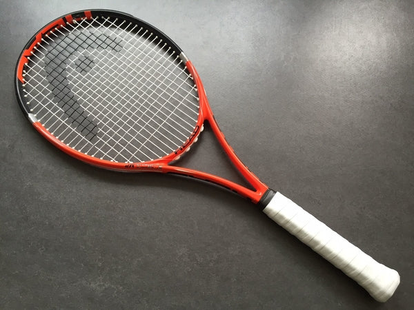 Head TGK260.1 Youtek Radical MP – ProStockTennis