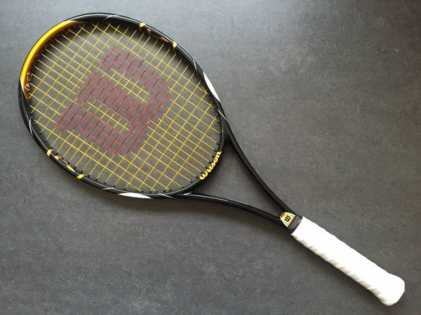 Wilson H22 (K) Blade 98 (16X19) – ProStockTennis
