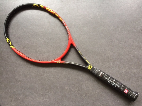 Wilson Hyper Pro Staff 6.1 – ProStockTennis